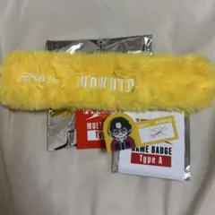 RMPG2026追加グッズ ネームバッジ マルチバンド 川村壱馬 - メルカリ