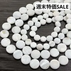 xk338/SALE！シェル◇サークル形　サイズmix4連