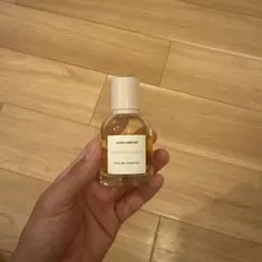 ローラ メルシエ オードトワレ アンバーバニラ 50ml - メルカリ