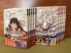 【10冊】ONE PIECE CARD GAME 1st 2nd 各5冊