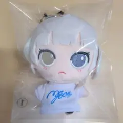 「BanG Dream!」 MyGO!!!!! オーバーサイズ 要楽奈 ①