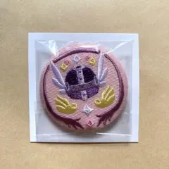 デジモン ランドマークタワー 缶バッジ エンジェモン - メルカリ