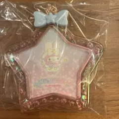 サンリオ シークレットミニフォトフレーム マイメロディ