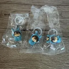 アイドリッシュセブン　アイナナ　TRIGGER めじるしアクセサリー　十龍之介