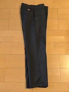 Dickies 874 ワークパンツ 黒 32×30