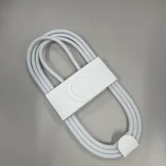 USB-C 充電ケーブル Apple純正ケーブル