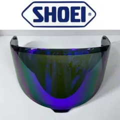 美品 SHOEI 調光シールドフォトクロミック Z8 CWR-F2 - メルカリ