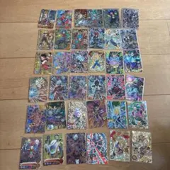 バラ売りok】バディファイト 神竜族 ガルガンチュア・ドラゴン - メルカリ