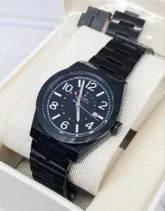 【電池交換済】vivienne ヴィヴィアン MAN 腕時計 VW-2367のサムネイル