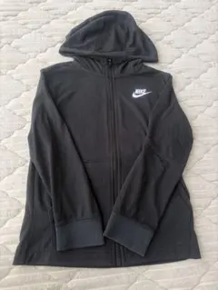 Nike フード付きフルジップパーカー XS