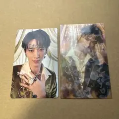 M!LK 曽野舜太 ホログラム トレカ