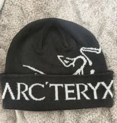 ARC'TERYX Cord Toque ニット帽のサムネイル