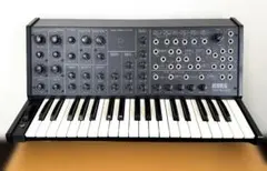 2026年最新】korg ms20の人気アイテム - メルカリ