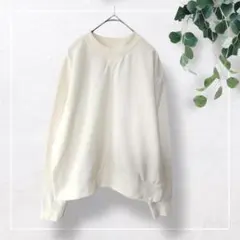 オーバーサイズ