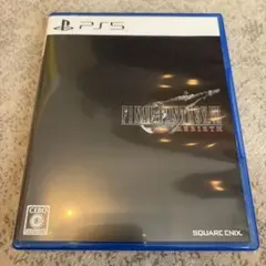 PS5 ファイナルファンタジー7 リバース