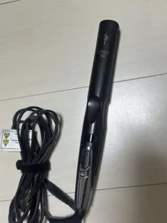 KINUJO PRO ストレートアイロン ジャンク品