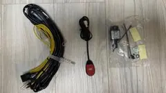 IPF968 S-9681 ハーネス等のみ本体なし