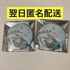 浦島坂田船 センラ USSS GPT 缶バッジ 2点セットのサムネイル