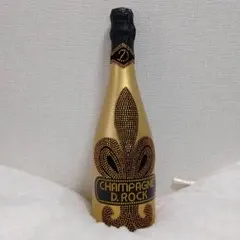 D.ROCK ディーロック シャンパン グリーン 緑 レッド 赤 ハート 箱 D.ROCK ディーロック シャンパン グリーン 緑 レッド 赤 ハート 箱