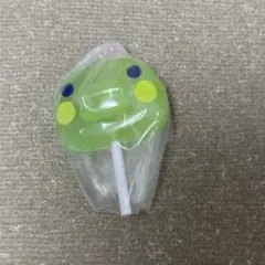 다마고치 다채로운 사탕 매력 쿠치 파치