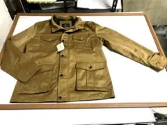 COMME LE VENT HOMME ジャケット　Mサイズ　新品　★1900G