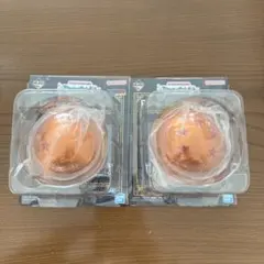 ドラゴンボール　一番くじ F賞(一星球・五星球)