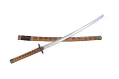 【刀剣乱舞 一文字則宗の刀 模造刀 コスプレ 小道具 武器】