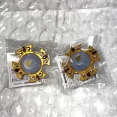 あんスタ　大神晃牙　リンライ