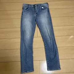 ESTNATION ライトブルーデニム M