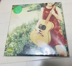 アナログレコード2枚組】七尾旅人 / リトルメロディ - メルカリ