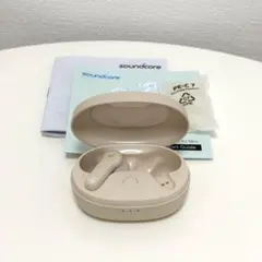 Anker【ケース＋片耳】Soundcore Life P2 Miniワイヤレス