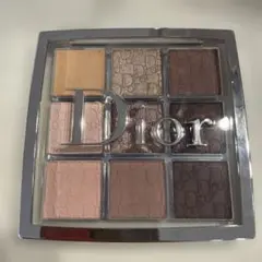 Dior 002 Cool Neutrals アイシャドウパレット
