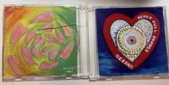 OCEANS ハナビラ HEART FULL BYPASS CD