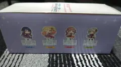 セカライ4th ミニキャラアクリルクリップスタンドコレクションB レオニ