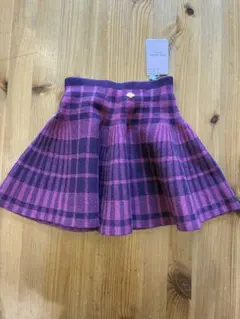 Sculptor NewEmoGinghamMicroShorts purple - メルカリ