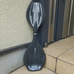 RipStik デラックスミニ スケートボード　ブラック　ジェイボード