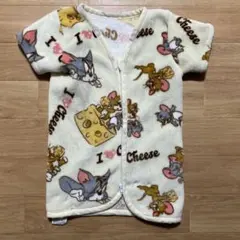 トムとジェリー スリーパー 35cm×50cm