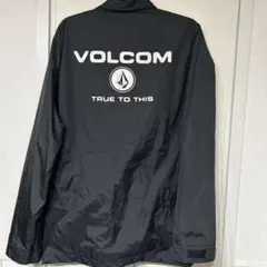 ボルコム　VOLCOM コーチジャケットのサムネイル