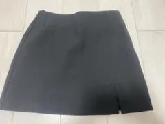 ZARA ミニスカート