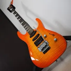 希少】Grover Jackson DK-C.U.65 エレキギター キラー - メルカリ
