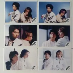 KinKi Kids DOMOTO 堂本光一 堂本剛 マルチストラップ お得 | Mercari