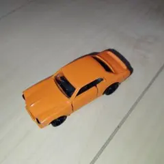 トミカ スカイライン GT-R ハコスカ ミニカー