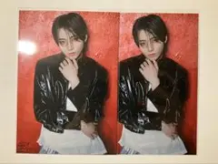 ONE N' ONLY　ワンエン　HAYATO　高尾颯斗　生写真 028