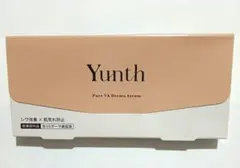 Yunth 生VAダーマ美容液 1g×28包