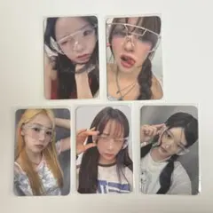 2025年最新】Fifty fifty シャネルの人気アイテム - メルカリ