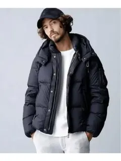 ジャケット ダウンジャケット