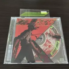 米津玄師　KICK BACK 初回限定通常盤