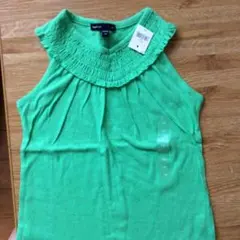 値下げ！GAP 新品 110 可愛い！最終価格