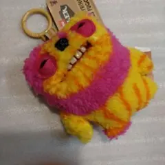 FUGGLER キーホルダー ぬいぐるみ ファグラー