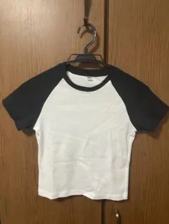 UNIQLO ミニT 2枚まとめ売り S・M